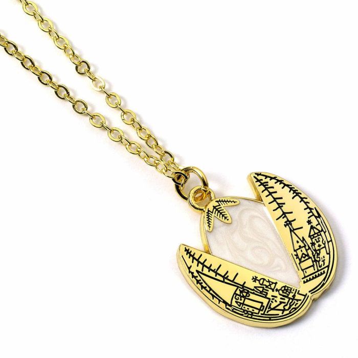 Colgante Huevo de Oro Harry Potter 2
