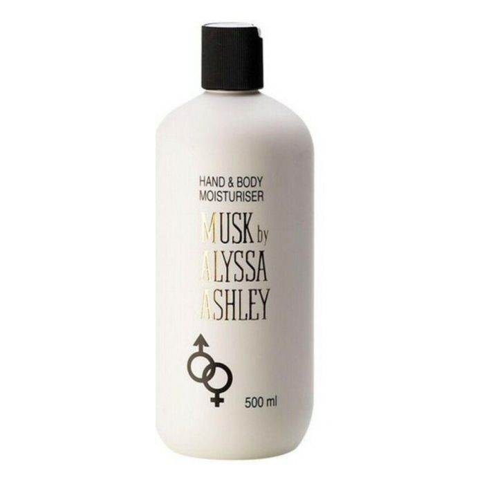 Alyssa Ashley Gel 500 mL