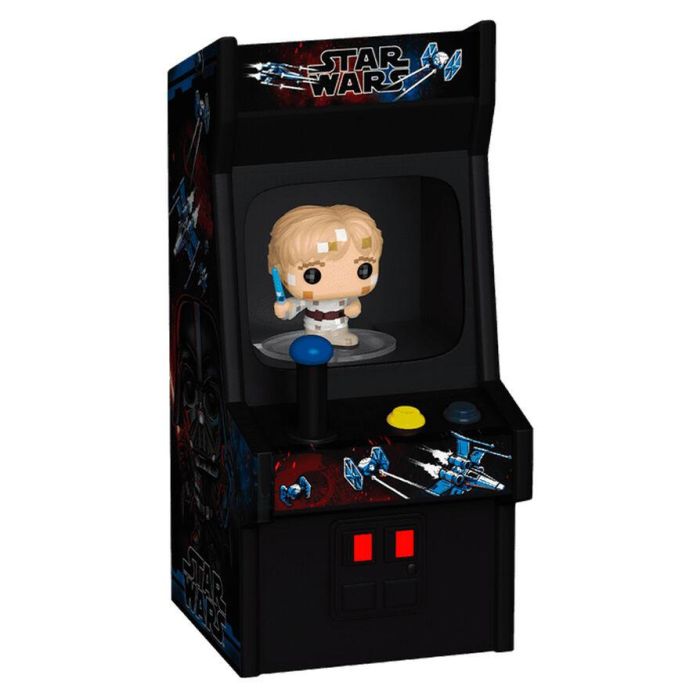 Figura Bitty Pop Arcade Star Wars 2 Figura Bitty Pop Arcade Star Wars 2