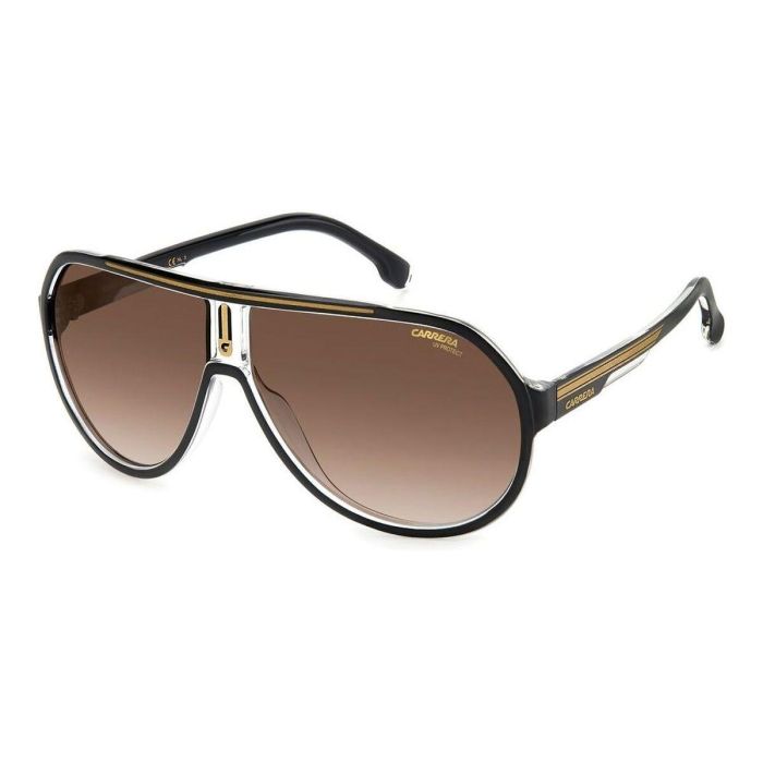 Gafas de Sol Hombre Carrera CARRERA-1057-S-2M2 Dorado Ø 64 mm 0 Gafas de Sol Hombre Carrera CARRERA-1057-S-2M2 Dorado Ø 64 mm 0