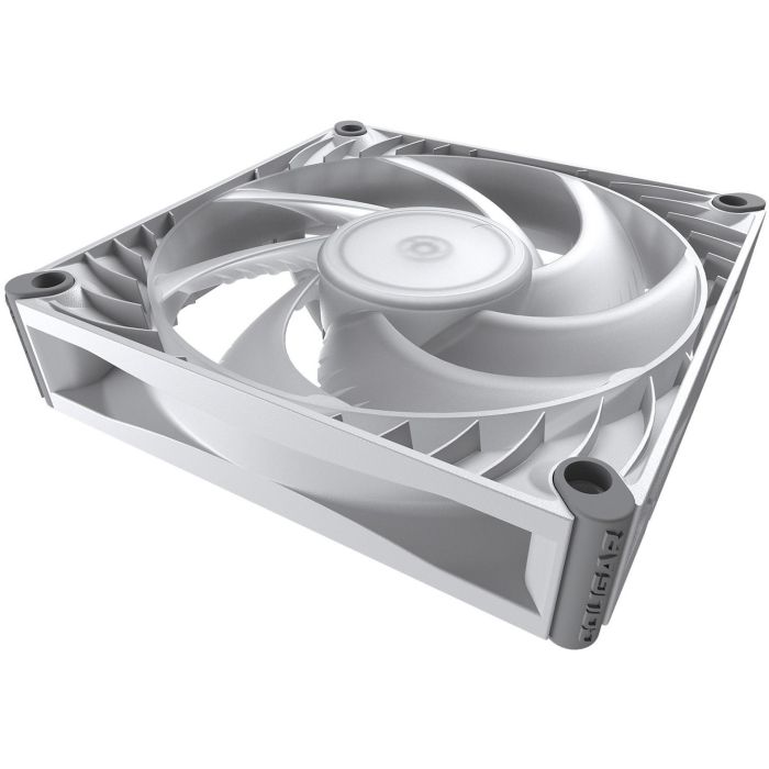 K COUGAR CPU Wasserkühlung Poseidon Ultra 360, ARGB, Weiß 3