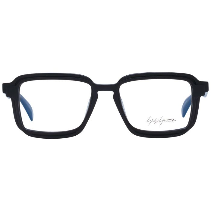 Montura de Gafas Hombre Yohji Yamamoto YY1038 52115 2