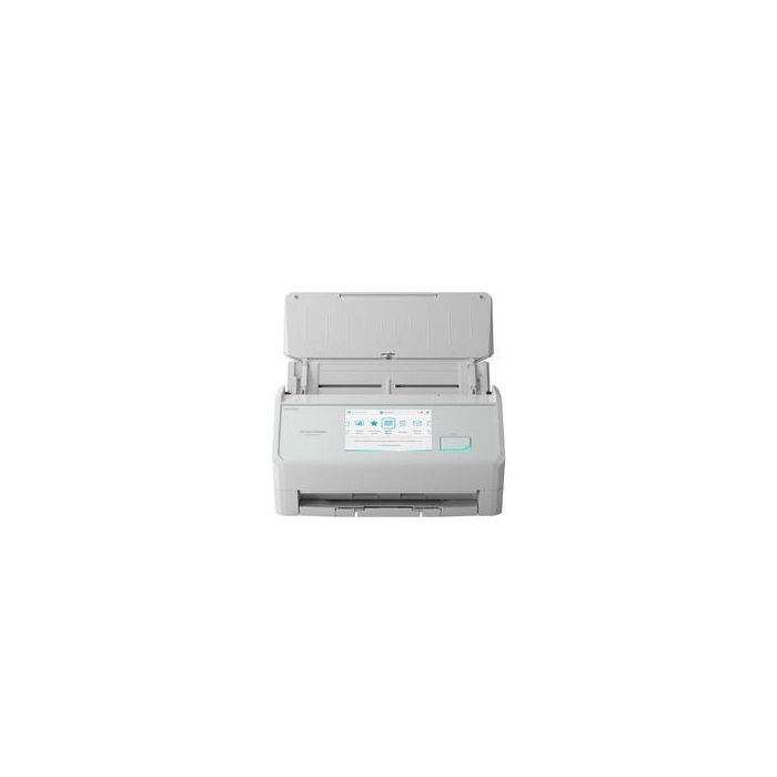 Fujitsu Escáner ScanSnap iX2500 A3 Blanco para Documentos y Fotografías 1