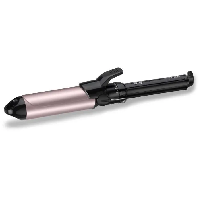 Babyliss Rizador Sublim’Touch C338E 38 mm Ondulador de Pelo Profesional 0 Babyliss Rizador Sublim’Touch C338E 38 mm Ondulador de Pelo Profesional 0