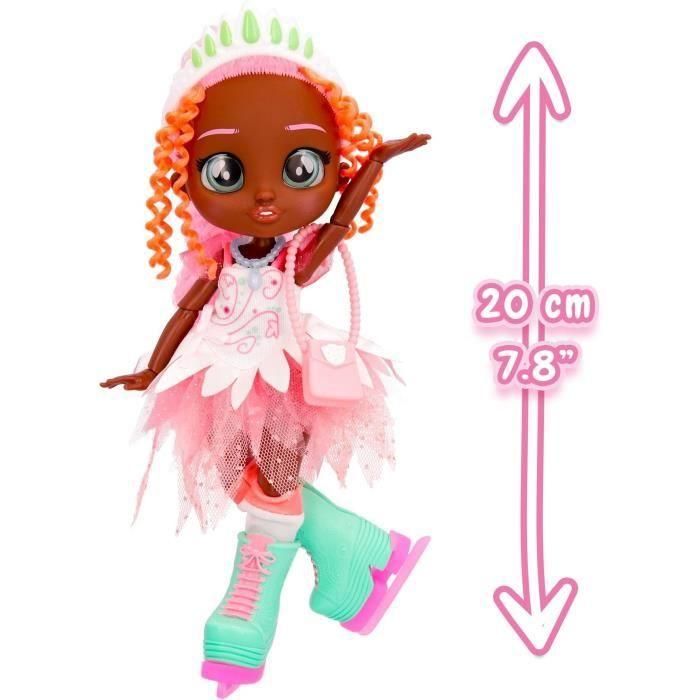 Muñeca BFF de Bebés Llorones - Daphne 2 Muñeca BFF de Bebés Llorones - Daphne 2