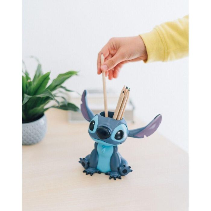 Portalapices Stitch Disney 2 Portalapices Stitch Disney 2