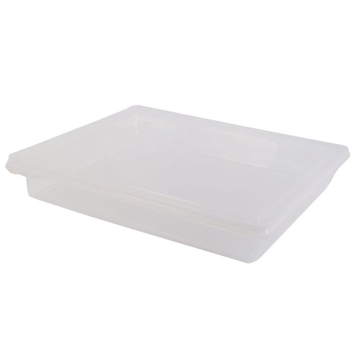 Cook Concept Recipiente Hermético para Embutidos 22x26 cm 4