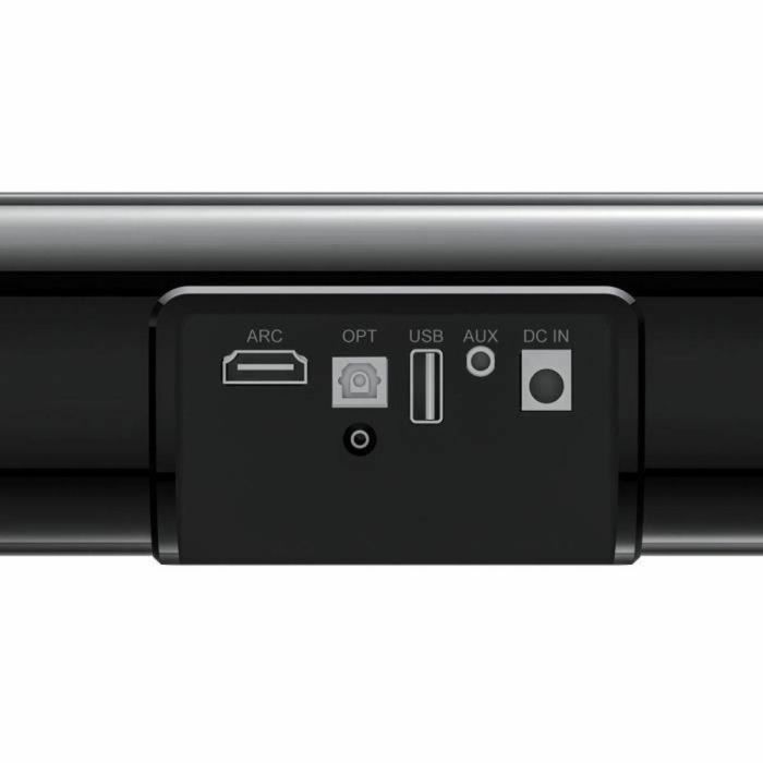 Barra de Sonido Sencor 2