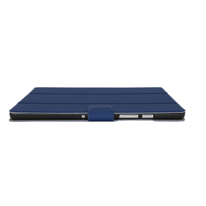 Funda Samsung Tab A7 2020 10.4' Azul Diamante ELBE FU-007 2