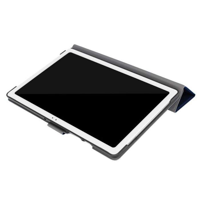 Funda Samsung Tab A7 2020 10.4' Azul Diamante ELBE FU-007 4