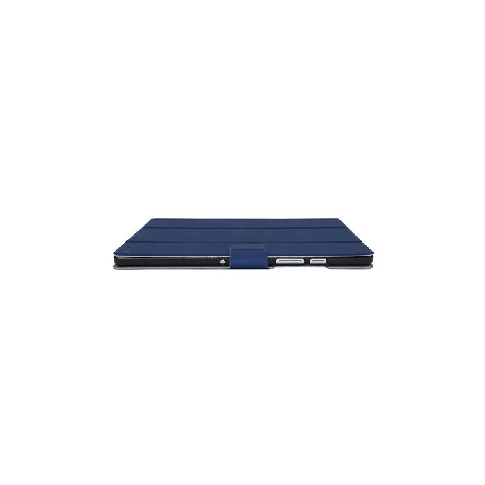 Funda Samsung Tab A7 2020 10.4' Azul Diamante ELBE FU-007 6