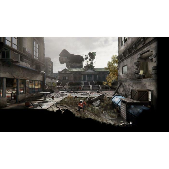 Microids Kong: Survivor Instinct - Edición Titanes - Juego de PS5 8436622260317 5 Microids Kong: Survivor Instinct - Edición Titanes - Juego de PS5 8436622260317 5