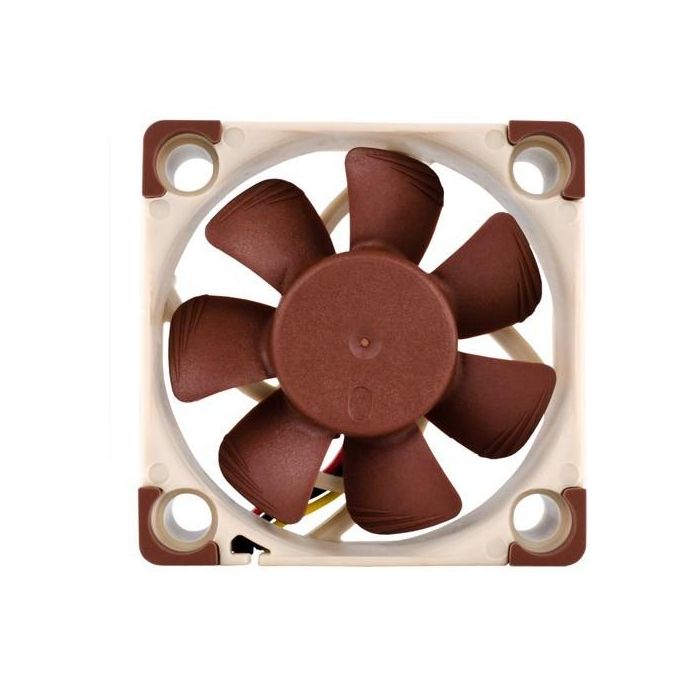 Ventilador de Caja Noctua NF-A4X10-FLX Ø 4 cm (1 unidad) 2