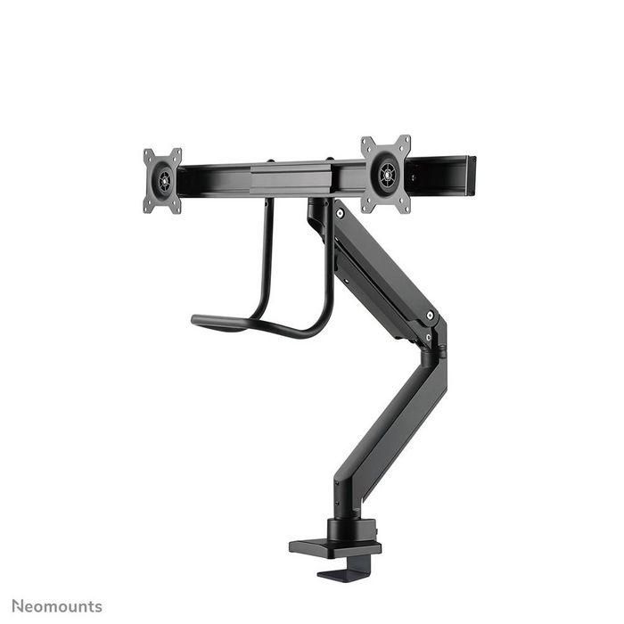 Soporte de Mesa para Pantalla Neomounts NM-D775DXBLACK 32" 1 Soporte de Mesa para Pantalla Neomounts NM-D775DXBLACK 32" 1