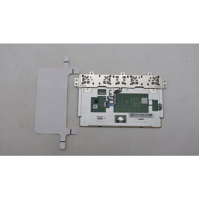 Lenovo Touchpad assembly for Lenovo CS22 laptops, designed for replacement or upgrade, lightweight and compact. 2
