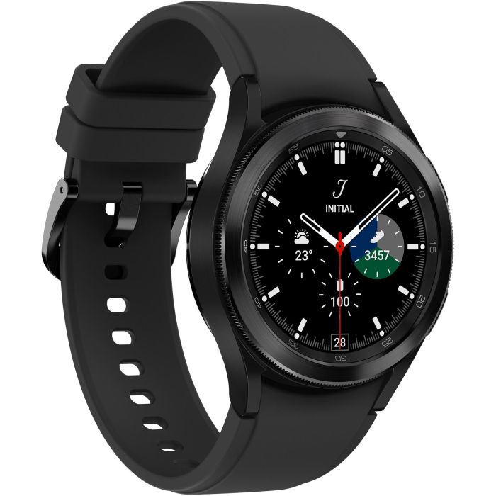 Samsung Galaxy Watch 4 Classic R885 4G 42mm black 2 Samsung Galaxy Watch 4 Classic R885 4G 42mm black 2