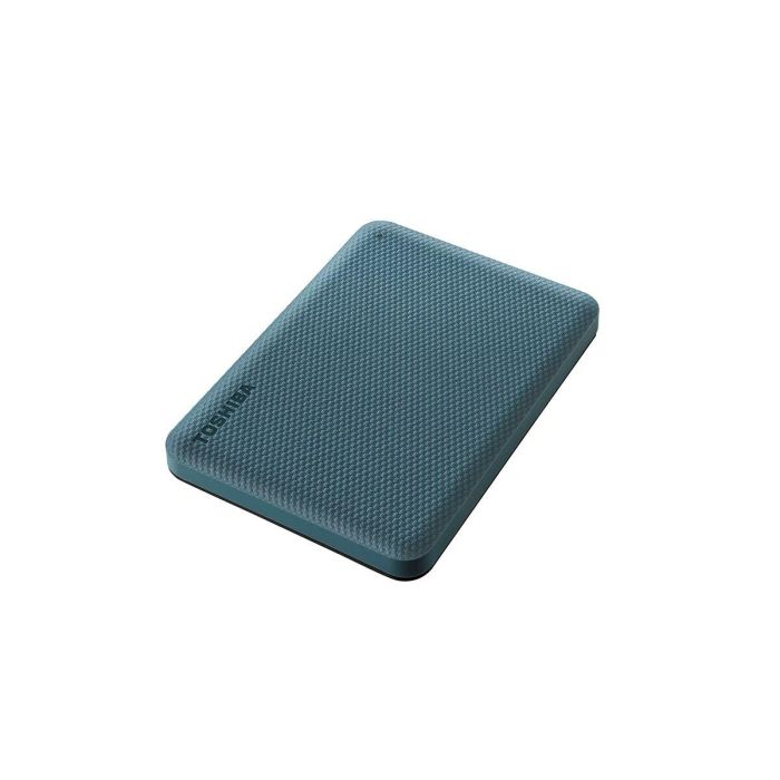 Disco Duro Externo Toshiba Canvio Advance 1 TB HDD 1 Disco Duro Externo Toshiba Canvio Advance 1 TB HDD 1
