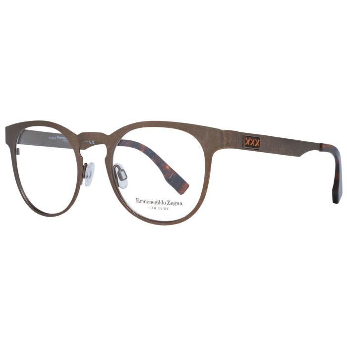 Montura de Gafas Hombre Ermenegildo Zegna ZC5003 03448 0 Montura de Gafas Hombre Ermenegildo Zegna ZC5003 03448 0