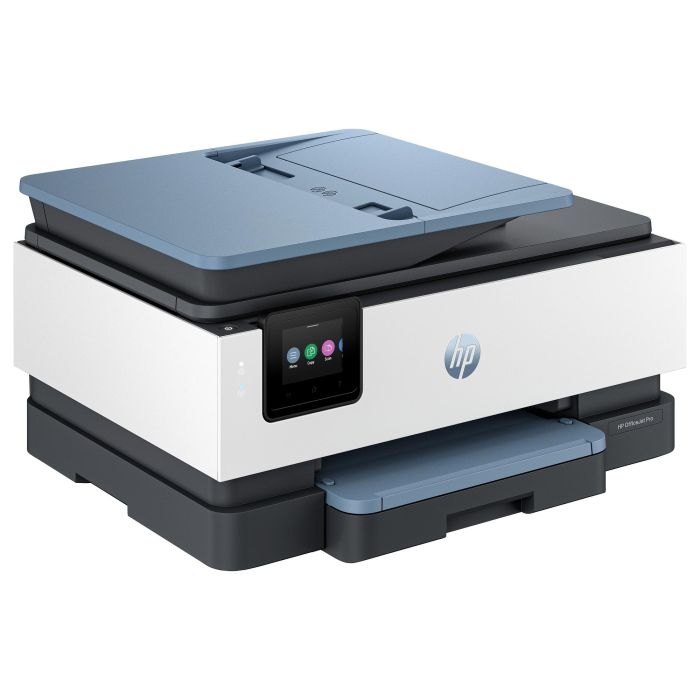 HP Multifuncion Inkjet Officejet Pro 8125e 6