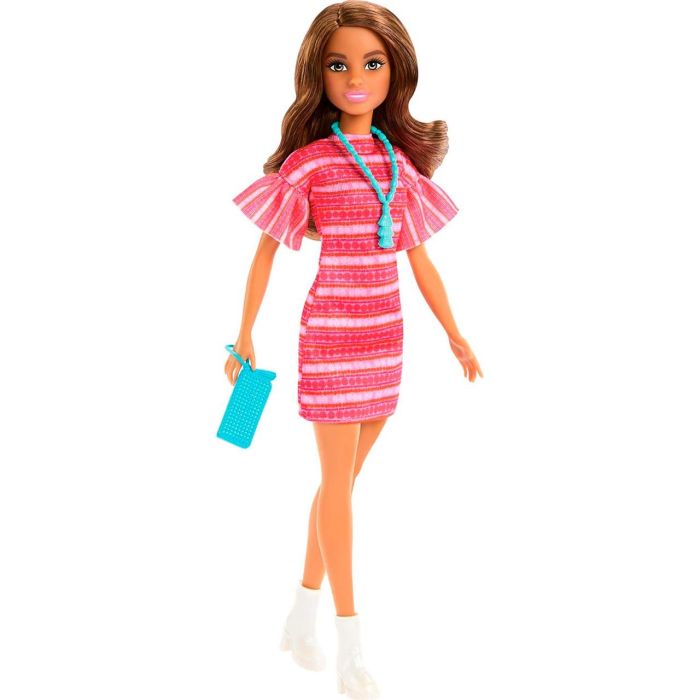 Muñeca Barbie Teresa Recipe For Friendship Jct02 Mattel 2