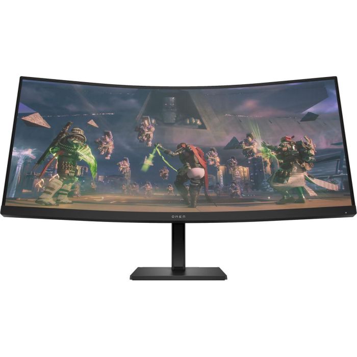 Monitor HP 780K8E9#ABB 34" Wide Quad HD 42 Monitor HP 780K8E9#ABB 34" Wide Quad HD 42