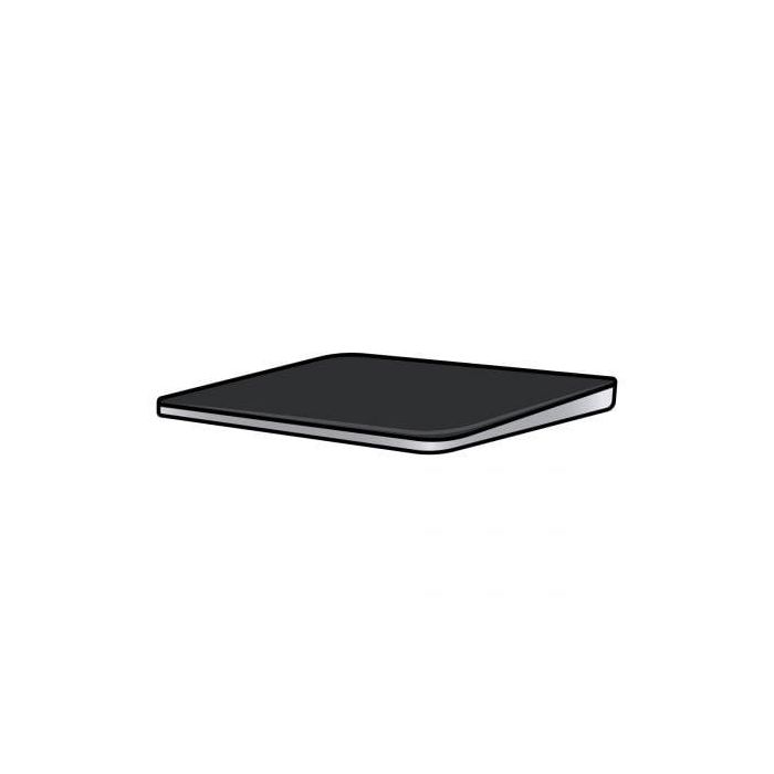 Apple Magic Trackpad 2/ USB Tipo-C/ Negro