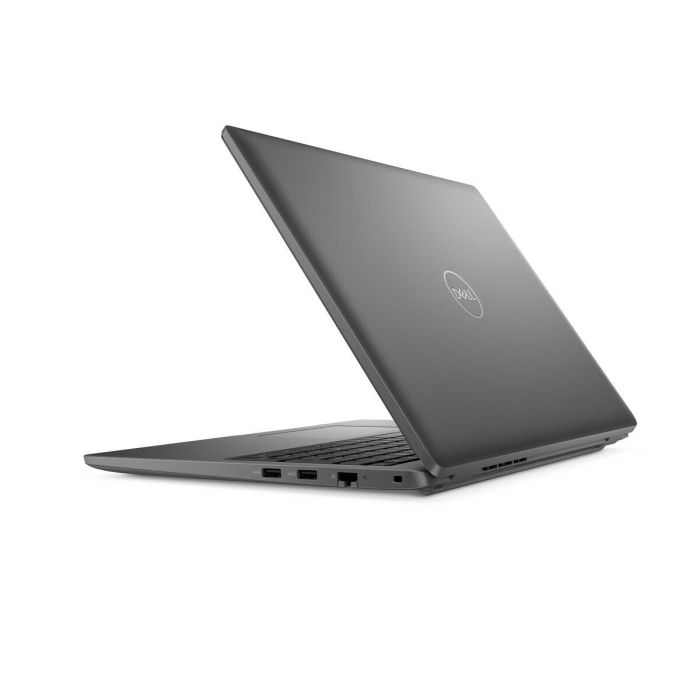 Dell Portátil 1355U 16GB RAM 512GB SSD Gris Windows 11 Pro 15.6" Full HD Intel Core i7 13ª Gen 4