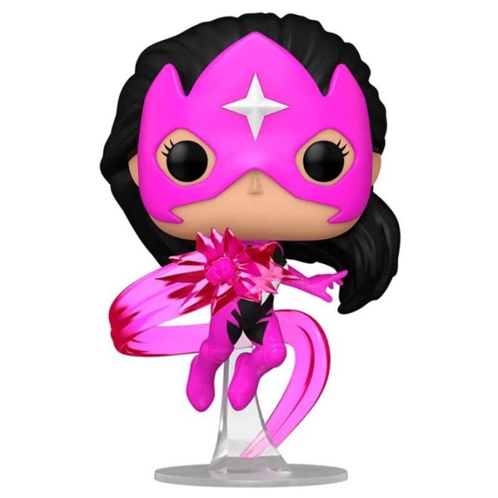 Figura POP DC Comics Heroes Star Sapphire Exclusive 1