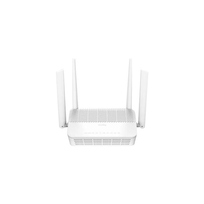 Cudy AX3000 2.5G Wi-Fi 6 Mesh Router