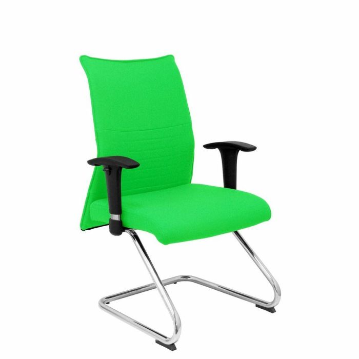 PIQUERAS Y CRESPO Sillon Albacete confidente patin bali pistacho
