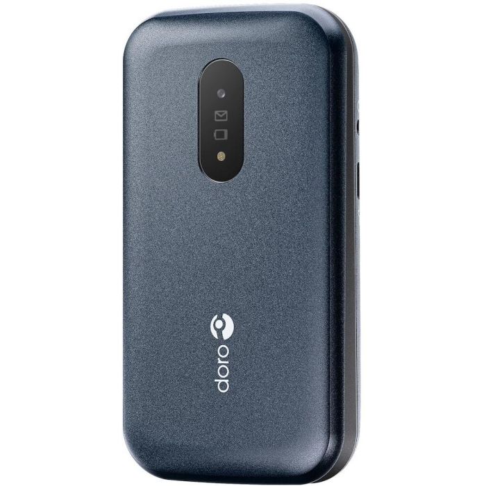 Doro 2820 blue ohne Netzteil 9 Doro 2820 blue ohne Netzteil 9