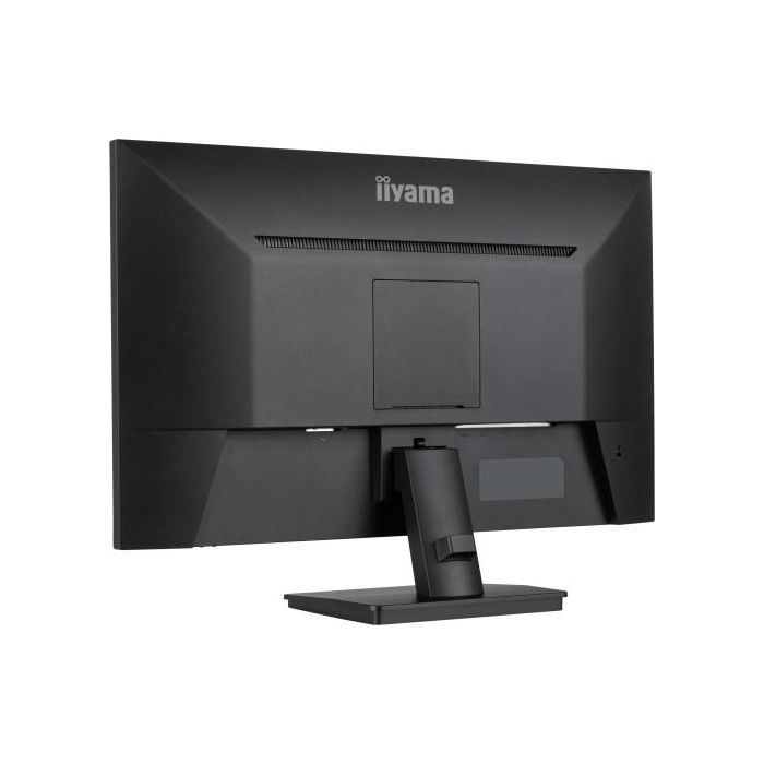 Iiyama ProLite XU2793HSU-B6 Monitor 27" IPS Full HD 100Hz 1ms Negro, HDMI DisplayPort USB, FreeSync, Altavoces 8 Iiyama ProLite XU2793HSU-B6 Monitor 27" IPS Full HD 100Hz 1ms Negro, HDMI DisplayPort USB, FreeSync, Altavoces 8