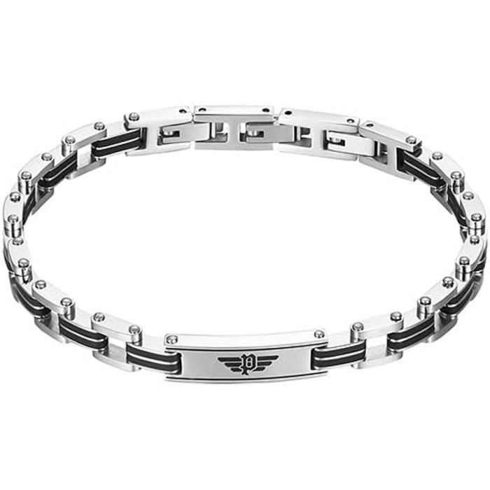 Pulsera Hombre Police PEAGB0008701 Pulsera Hombre Police PEAGB0008701