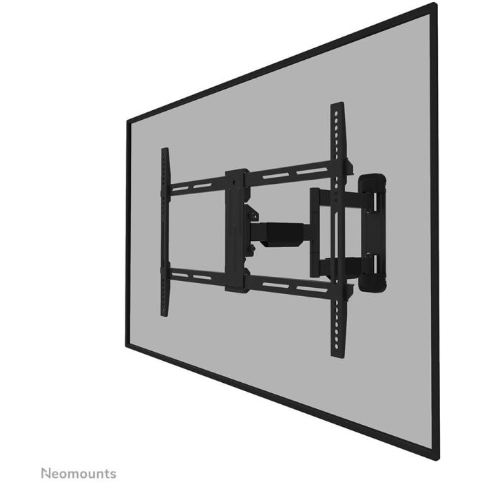 Neomounts WL40-550BL16 Soporte de Pared Full Motion para TV 40-65", Max 40 kg, VESA 200x100-600x400, Inclinable, Giratorio, Gestión Cables, Negro 0 Neomounts WL40-550BL16 Soporte de Pared Full Motion para TV 40-65", Max 40 kg, VESA 200x100-600x400, Inclinable, Giratorio, Gestión Cables, Negro 0