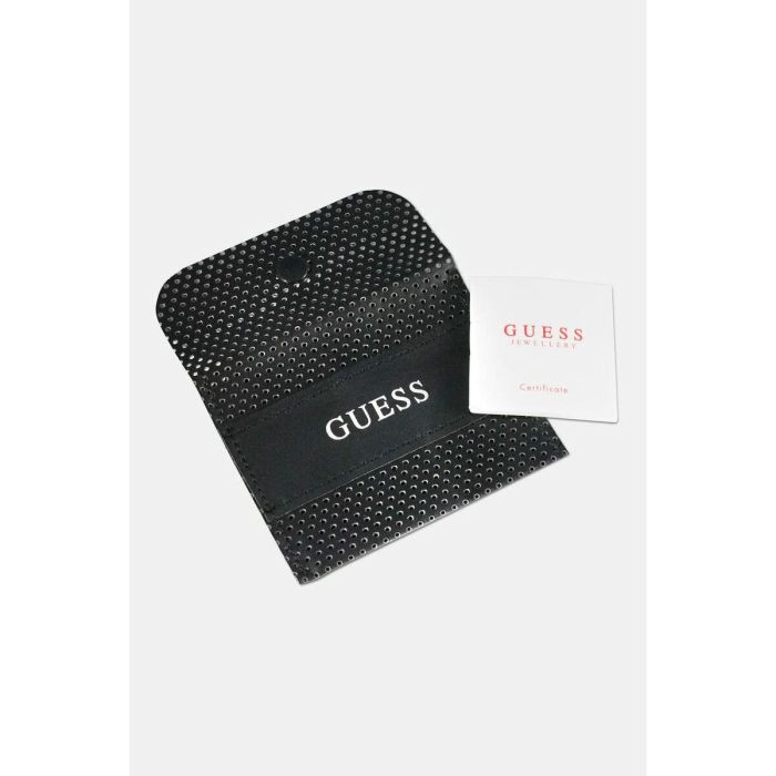 Pulsera Mujer Guess JUMB01312JWYGBKT-U 20 cm 3 Pulsera Mujer Guess JUMB01312JWYGBKT-U 20 cm 3