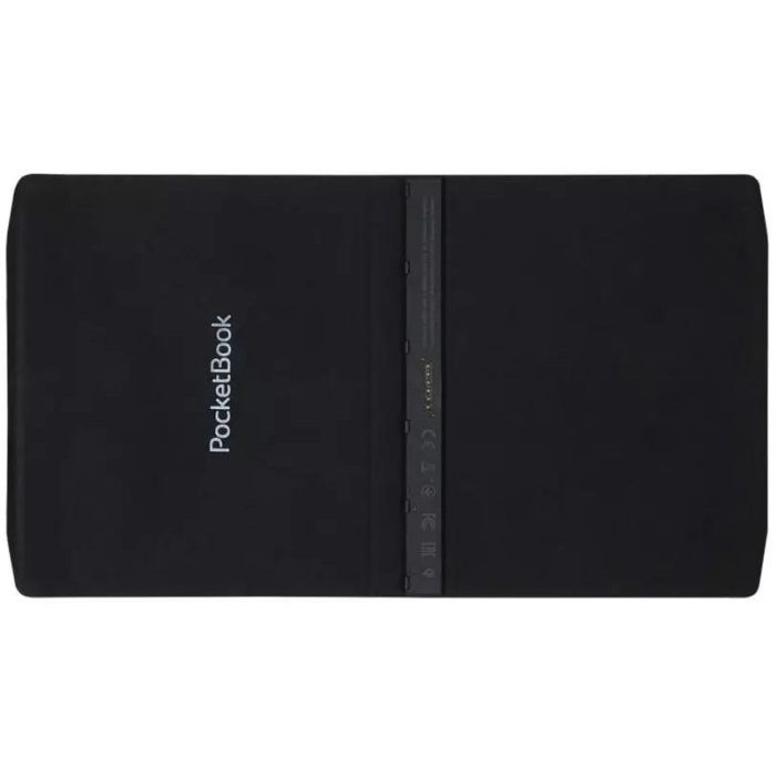 Funda para Tablet PocketBook HN-QI-PU-700-FG-WW Verde 4 Funda para Tablet PocketBook HN-QI-PU-700-FG-WW Verde 4