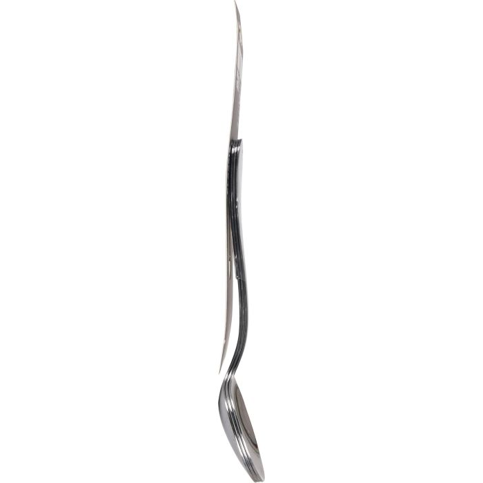 Quttin Set de 3 Cucharas de Mesa Classic, 19.5 cm (12 Cajas) 2