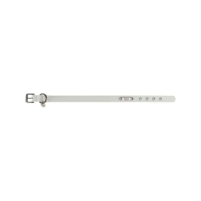 Collar para Perro Trixie Gris claro XS/S 25-32 cm 4 Collar para Perro Trixie Gris claro XS/S 25-32 cm 4
