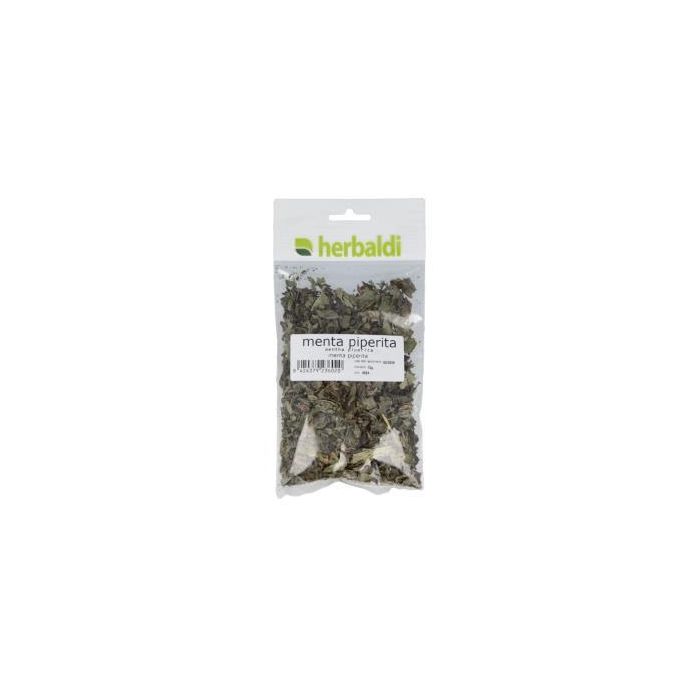 Hierba Menta Piperita Hoja 15Gr. Hierba Menta Piperita Hoja 15Gr.