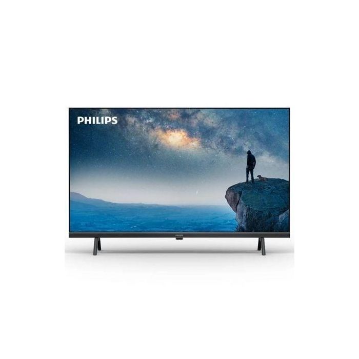 Televisor Philips 32PFS6109 32"/ Full HD/ Smart TV/ WiFi Televisor Philips 32PFS6109 32"/ Full HD/ Smart TV/ WiFi