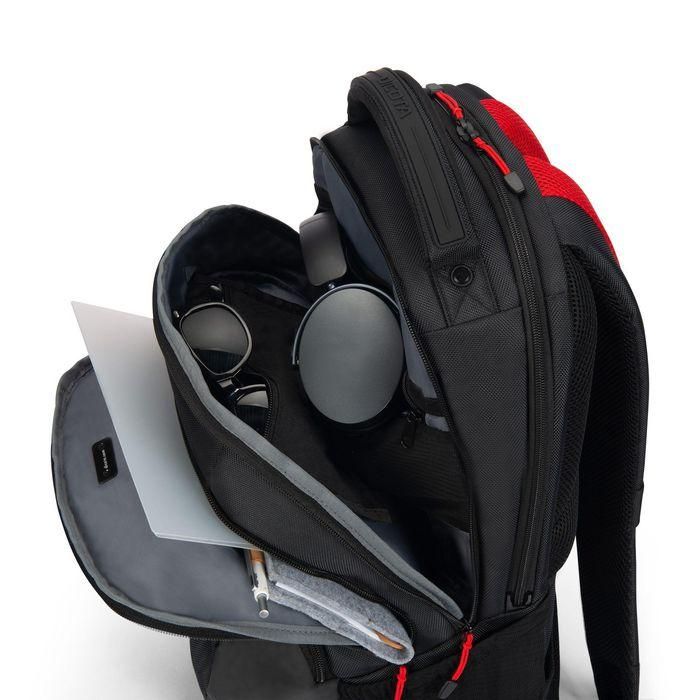 Dicota Backpack SEEKER II 13-16" 6 Dicota Backpack SEEKER II 13-16" 6