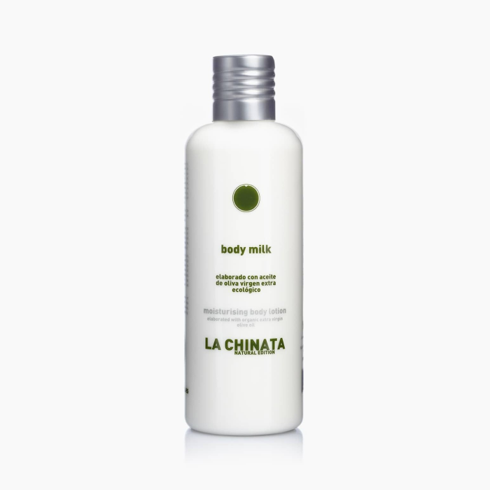 La Chinata Moisturising Body Milk 250 mL