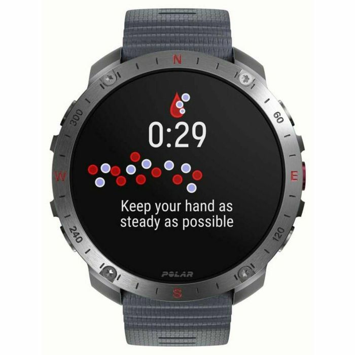 Reloj Hombre Polar 900110287 Gris 1,39" 1 Reloj Hombre Polar 900110287 Gris 1,39" 1