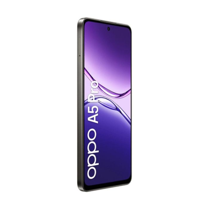 Oppo A5 Pro 8/256GB - Smartphone con Pantalla LCD 6.67" 120Hz, Cámara 50MP, 16GB RAM, 256GB Almacenamiento, Batería 5800mAh 19