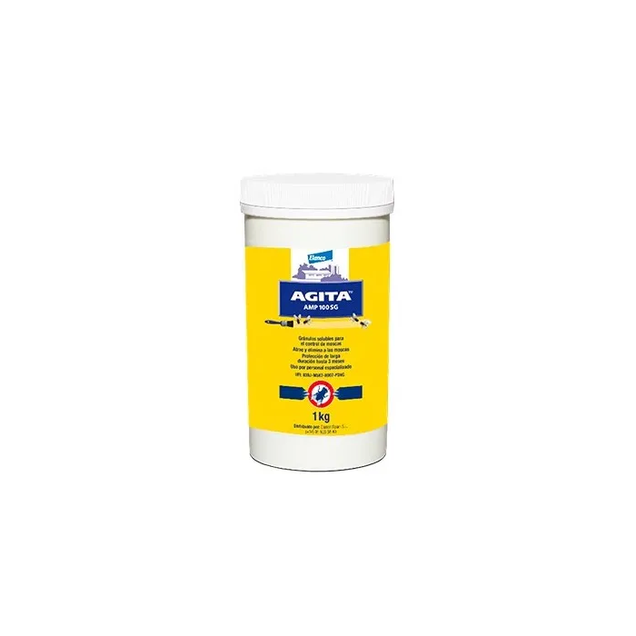 Agita soluble 500 gr