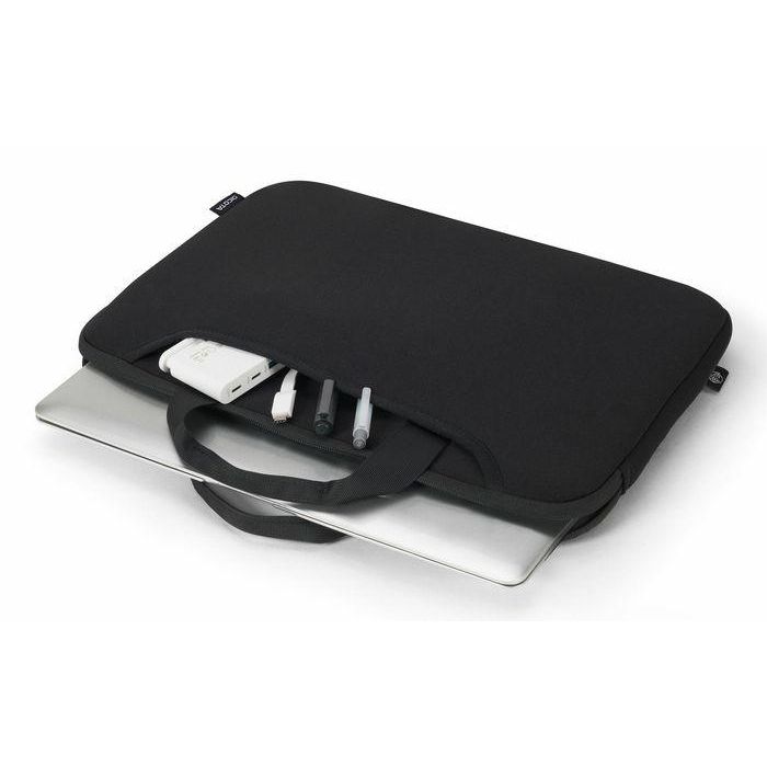 Dicota Smart Sleeve ONE 15-16", Black 3 Dicota Smart Sleeve ONE 15-16", Black 3