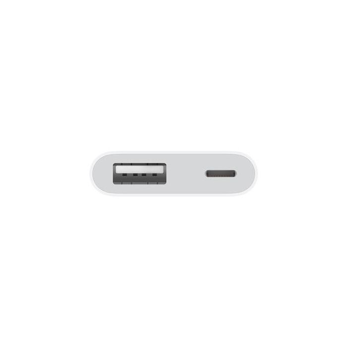 Apple Adaptador Lightning a USB 3 para cámara APP0195949587696 1 Apple Adaptador Lightning a USB 3 para cámara APP0195949587696 1