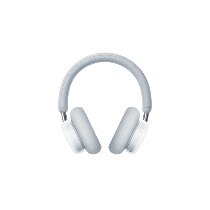 CMF Auriculares Inalámbrico y alámbrico Bluetooth Diadema Música Gris Claro A11300010