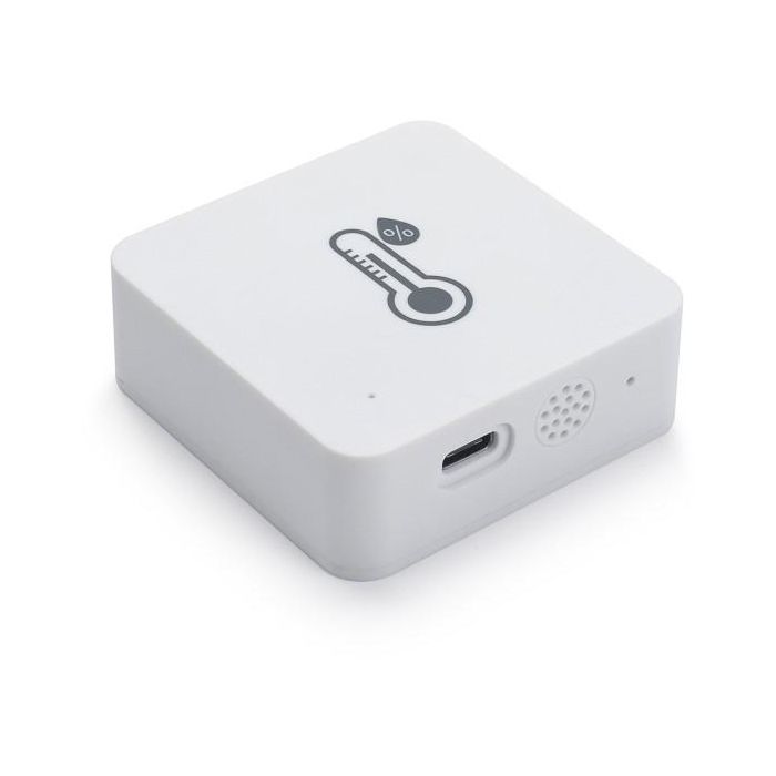 DRAGINO LoRaWAN Temperatur & Humidity Sensor LHT52-EU868 0 DRAGINO LoRaWAN Temperatur & Humidity Sensor LHT52-EU868 0