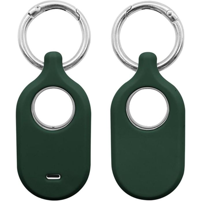4smarts Silicone Case Set f. SmartTag2 4 Stk (farbl gemischt) 3